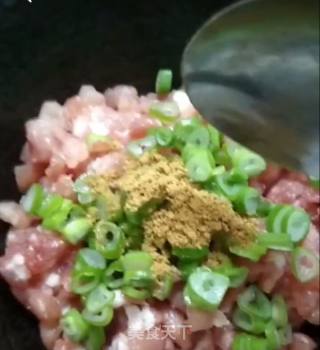 豆皮卷的做法步骤：1