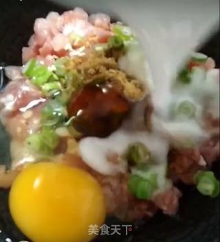 豆皮卷的做法步骤：3