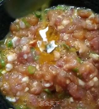 豆皮卷的做法步骤：4