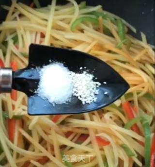 春卷的做法步骤：4