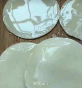 春卷的做法步骤：7