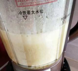 宝宝米糊的做法步骤：5