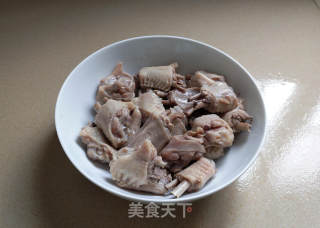 麻辣鸭翅的做法步骤：3