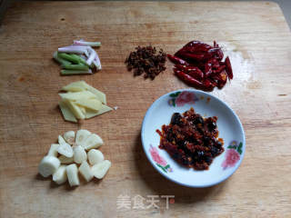 麻辣鸭翅的做法步骤：5