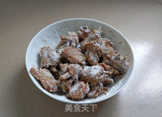麻辣鸭翅的做法步骤：6
