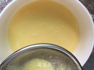 奶香冰淇淋的做法步骤：5
