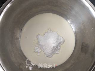 草莓慕斯蛋糕的做法步骤：5
