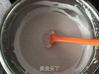 草莓慕斯蛋糕的做法步骤：12