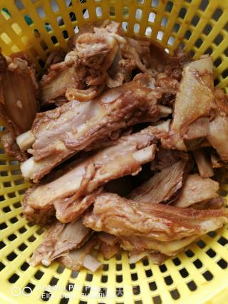 香辣羊排的做法步骤：5
