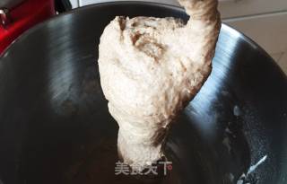 黑麦培根奶酪面包的做法步骤：4