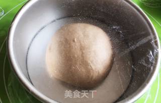 黑麦培根奶酪面包的做法步骤：8