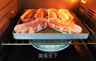 黑麦培根奶酪面包的做法步骤：18