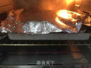 黑麦培根奶酪面包的做法步骤：24