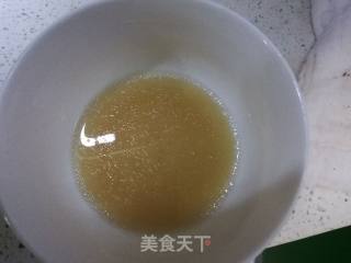超入味的清蒸鲈鱼的做法步骤：10