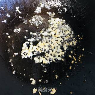 糖醋豆腐的做法步骤：5