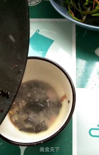 凉拌海带丝的做法步骤：9