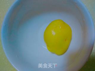 金丝土豆的做法步骤：1