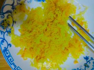 金丝土豆的做法步骤：12