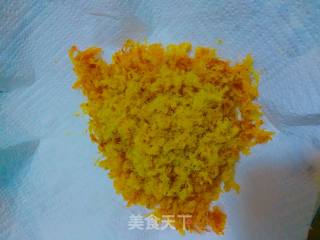 金丝土豆的做法步骤：17