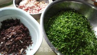 多彩水饺的做法步骤：4