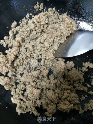 番茄味通心粉的做法步骤：1