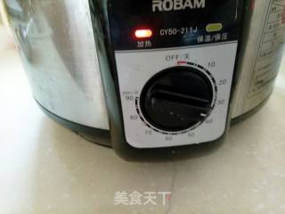 酱脊骨的做法步骤：4