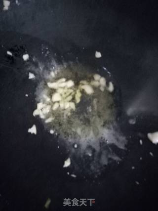 杂蔬小炒的做法步骤：4
