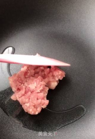 炒意面的做法步骤：3