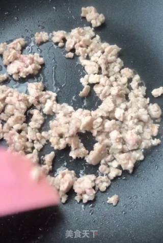 炒意面的做法步骤：4