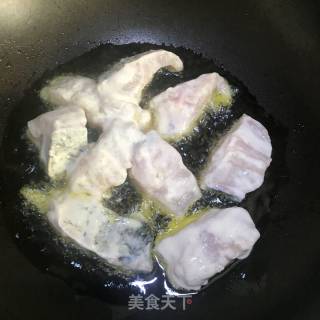 麻辣水煮鱼的做法步骤：6