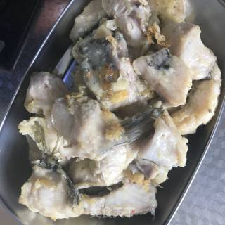麻辣水煮鱼的做法步骤：7