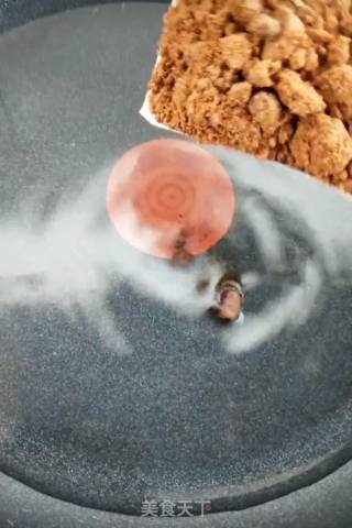 糖水凉粉的做法步骤：6