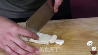 内蒙古奶茶的做法步骤：3