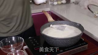 内蒙古奶茶的做法步骤：5