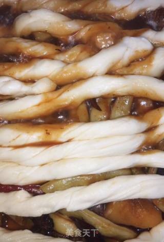 一锅出的做法步骤：10
