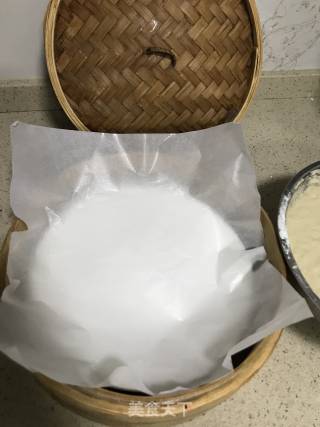 红糖发糕的做法步骤：13