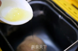 啤酒杂粮面包---美味健康两不误的做法步骤：3