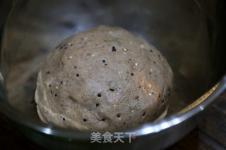 啤酒杂粮面包---美味健康两不误的做法步骤：6