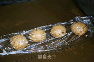 啤酒杂粮面包---美味健康两不误的做法步骤：8