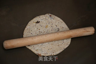 啤酒杂粮面包---美味健康两不误的做法步骤：9