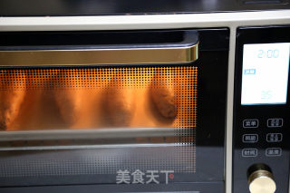 啤酒杂粮面包---美味健康两不误的做法步骤：12