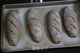 啤酒杂粮面包---美味健康两不误的做法步骤：13