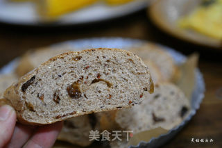 啤酒杂粮面包---美味健康两不误的做法步骤：18