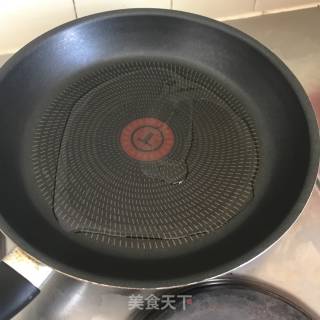 糯米糖粑粑的做法步骤：5