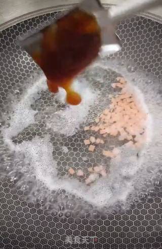 白菜肉包的做法步骤：7
