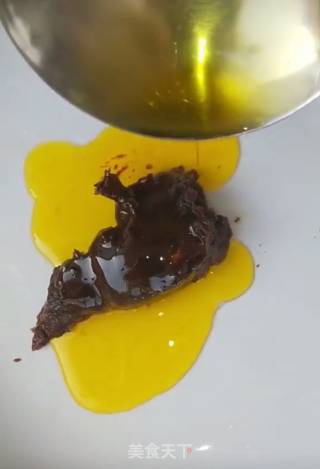 蒸荷包蛋的做法步骤：2