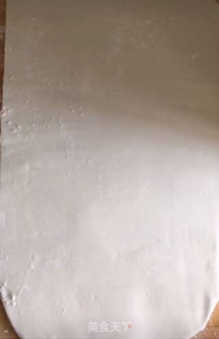 自制宽粉的做法步骤：5