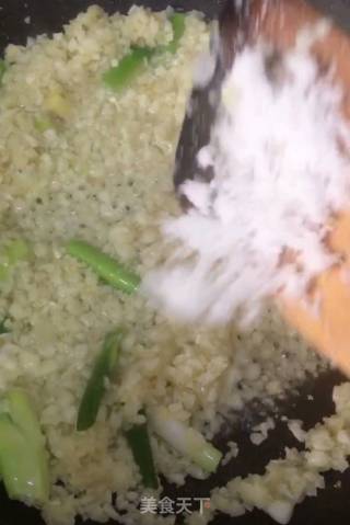 蒜香龙虾的做法步骤：7
