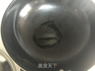 四季豆烧肉的做法步骤：3