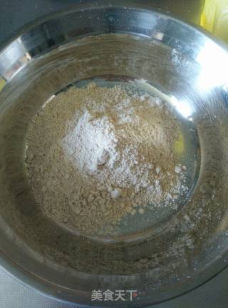 酸菜扯面块的做法步骤：1